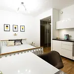 Modern & Cozy Place In The Very Heart Of Tallinn