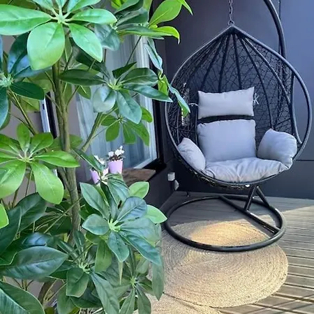 Modern & Cozy Place In The Very Heart Of Tallinn