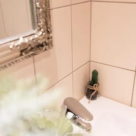 Appartement Modern & Cozy Place In The Very Heart Of Tallinn