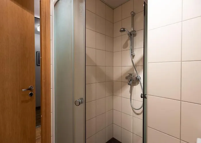 Modern & Cozy Place In The Very Heart Of Appartement Tallinn