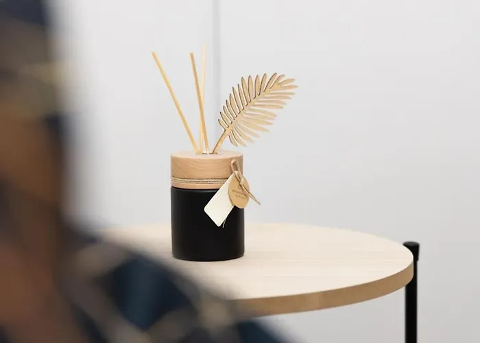 Appartement Modern & Cozy Place In The Very Heart Of Tallinn