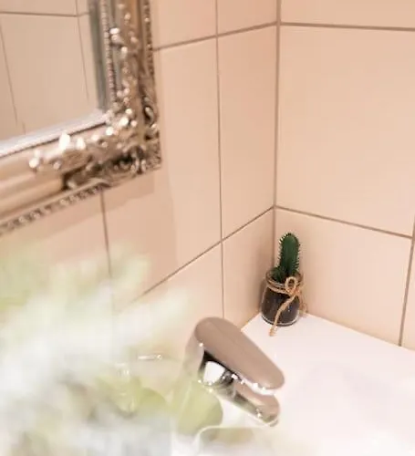 Appartement Modern & Cozy Place In The Very Heart Of Tallinn