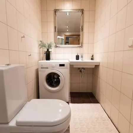 Modern & Cozy Place In The Very Heart Of * Tallinn