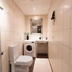 Modern & Cozy Place In The Very Heart Of Apartamento Talin