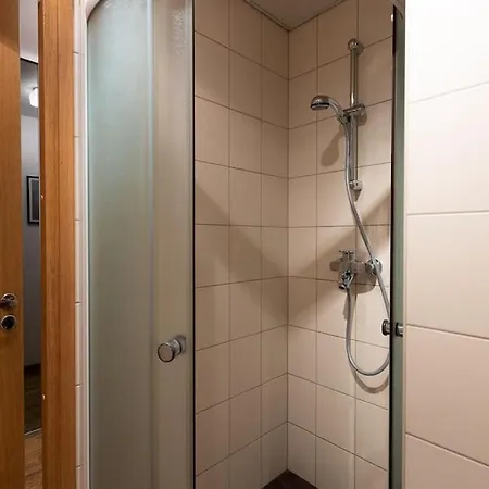Modern & Cozy Place In The Very Heart Of Apartment Tallinn